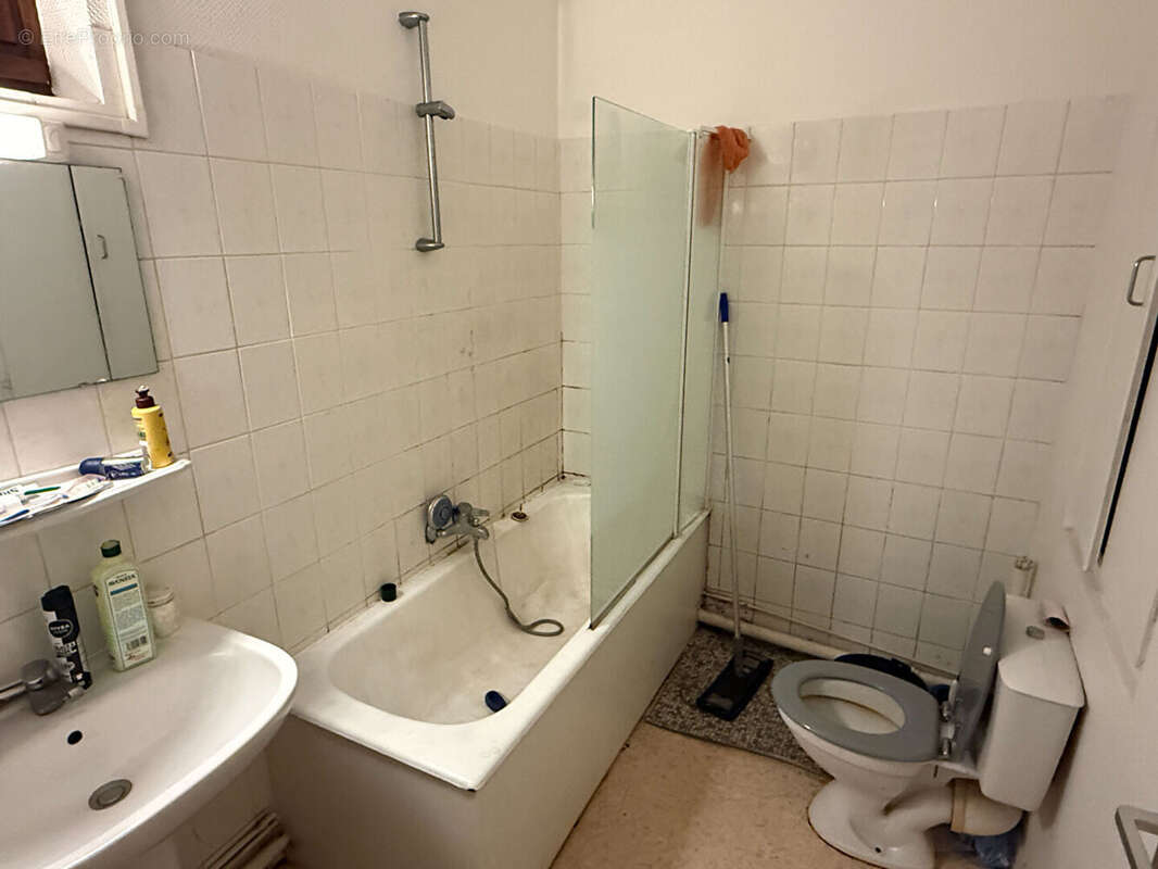 Appartement à CAEN