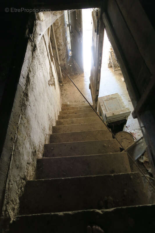 Maison à NANT
