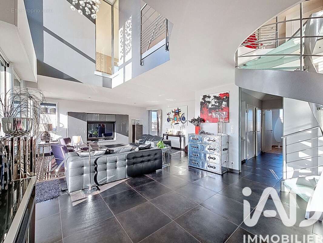 Photo 3 - Appartement à RENNES