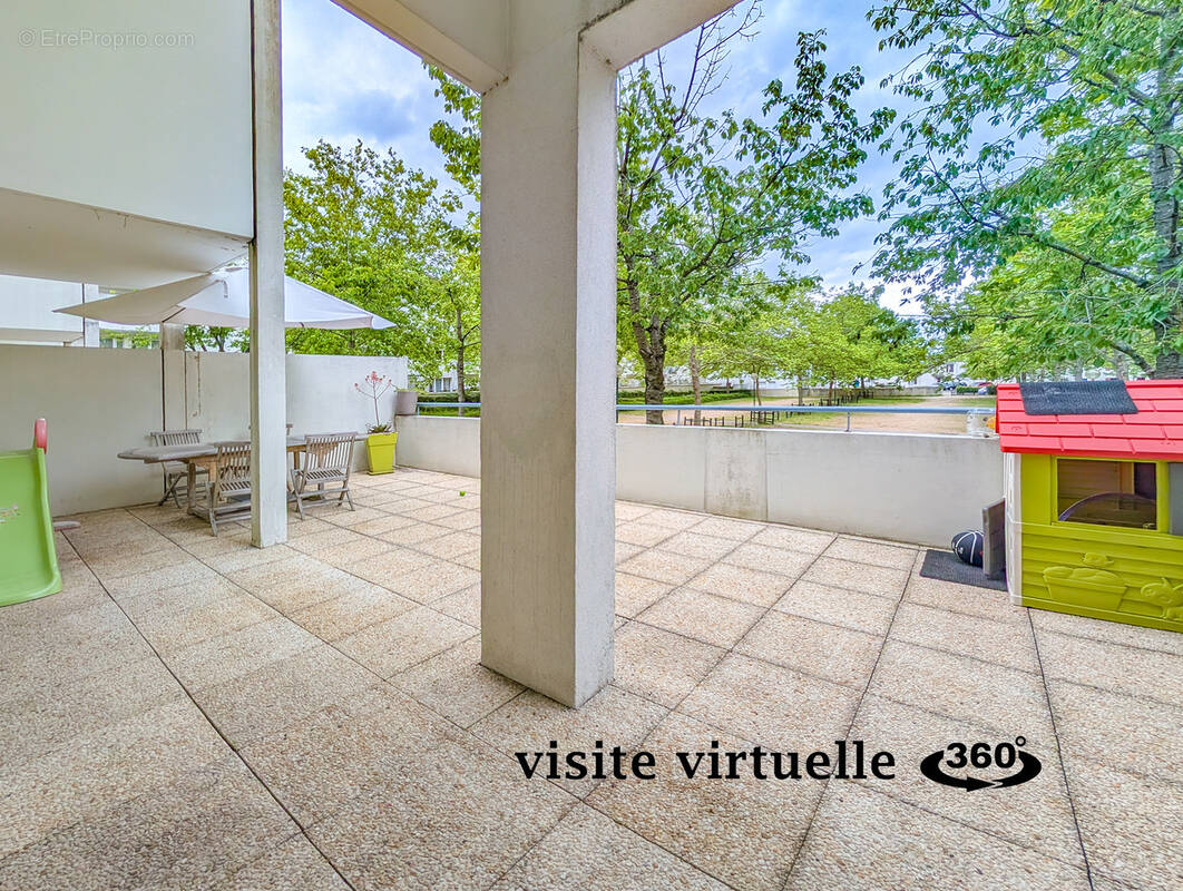 Appartement à PLAISIR