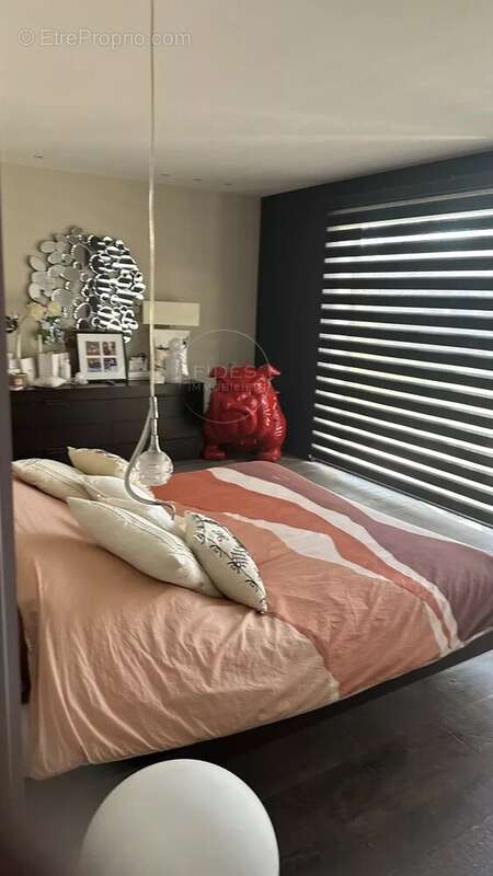 Maison à MARSEILLE-9E