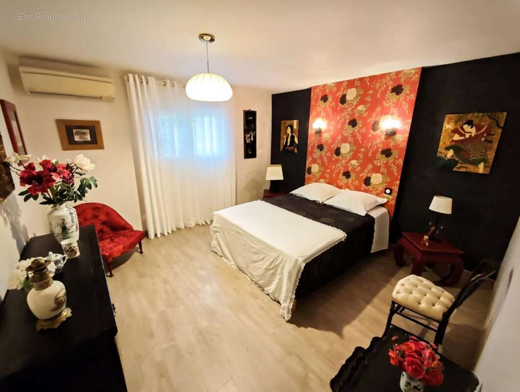 Maison à MIREPEISSET