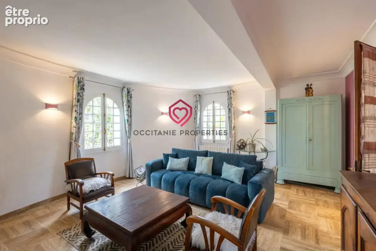 Maison d’hôtes avec gîtes indépendants et piscine - photo 9