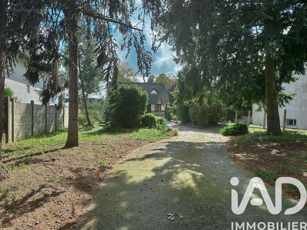 Photo 1 - Maison à LA NORVILLE