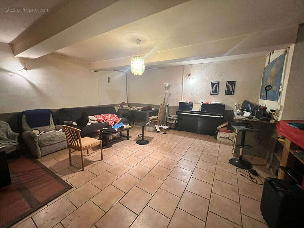 Maison à FOUGARON