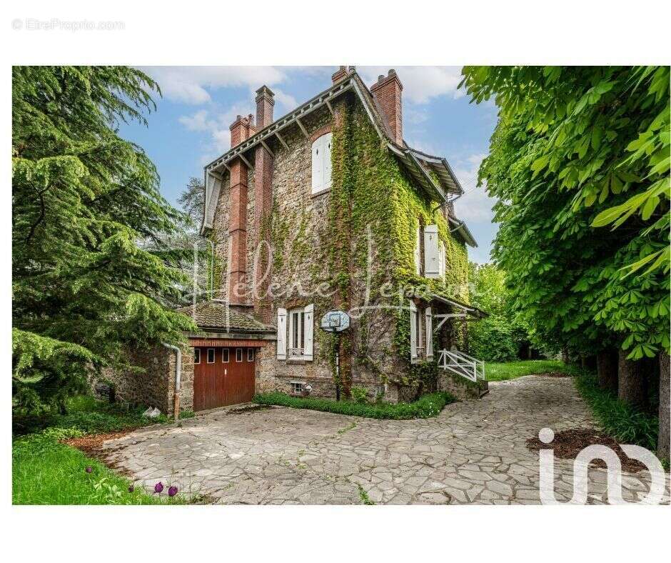 Photo 6 - Maison à SANNOIS