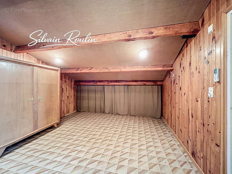 Maison à BOURG-SAINT-ANDEOL