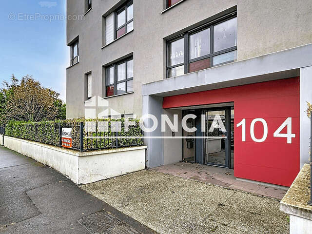 Appartement à CAEN