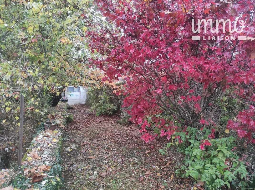 Appartement à NOVALAISE