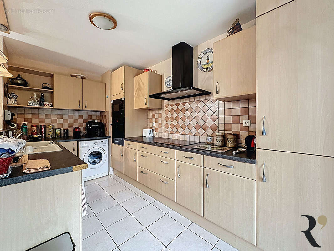 Appartement à SAINT-ORENS-DE-GAMEVILLE