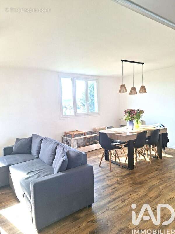 Photo 2 - Appartement à TARBES