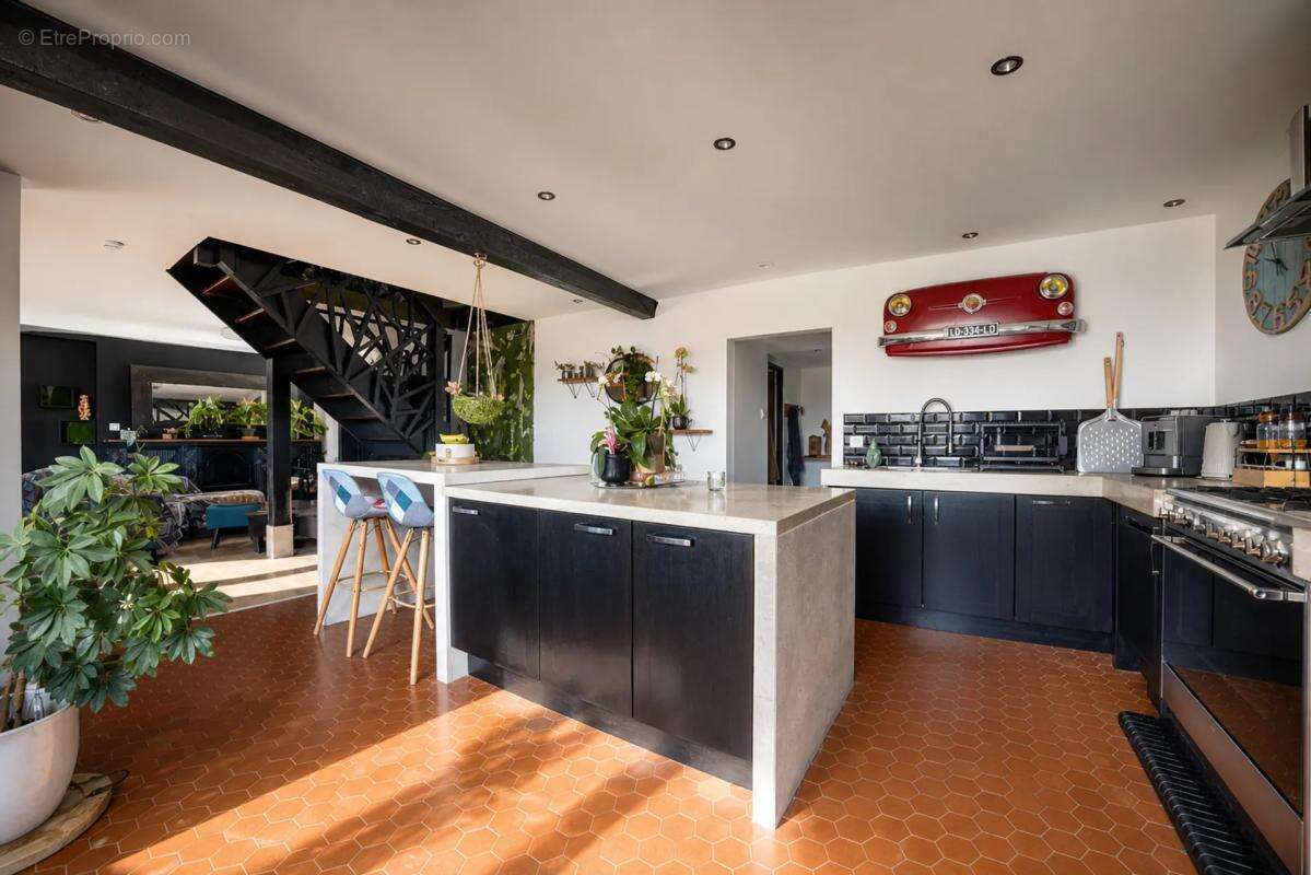 Maison premium de 264 m² à Orist - photo 7