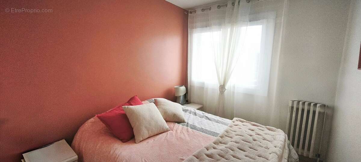 Appartement à MEYTHET