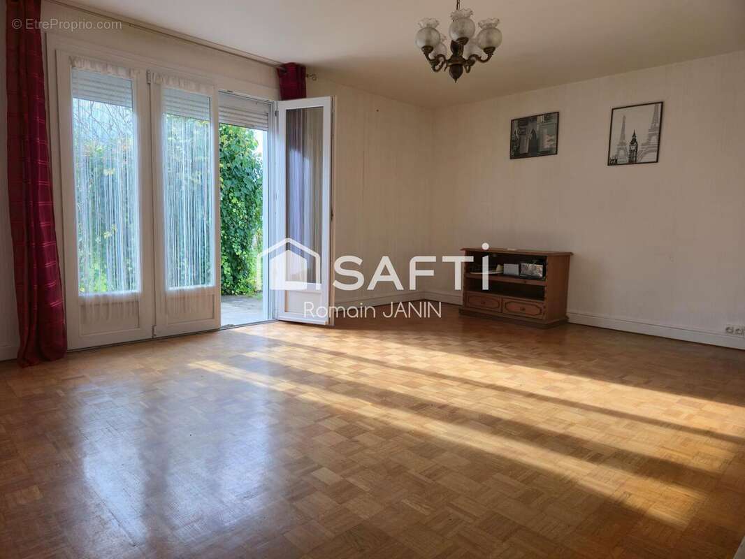 Photo 7 - Maison à VERDUN