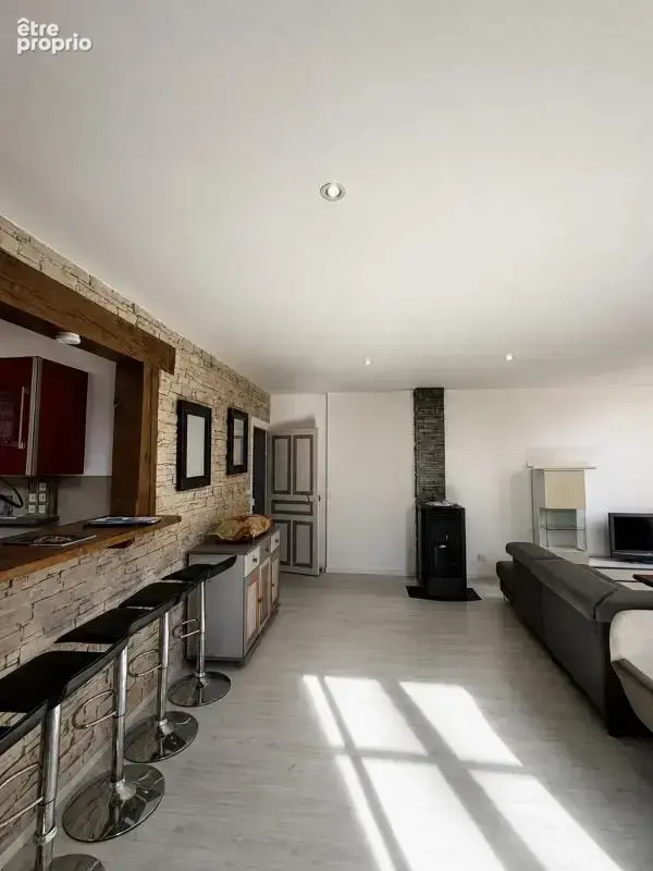 Maison de 5 pièces de 94 m² à Venarey-les-Laumes - photo 3