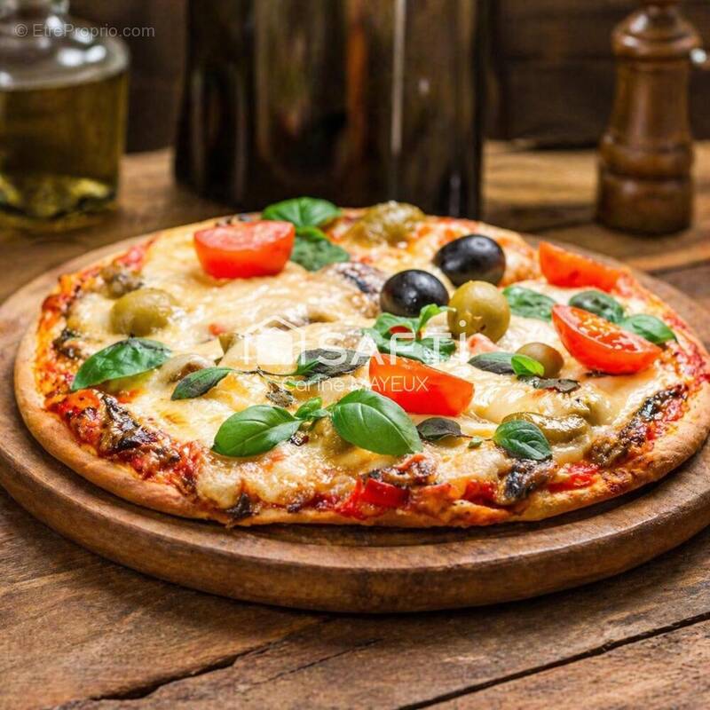 Photo 1 - Commerce à FRONTON