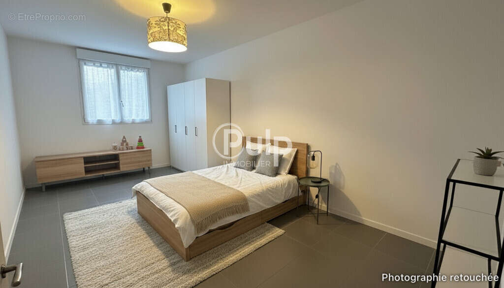 Maison à COURRIERES