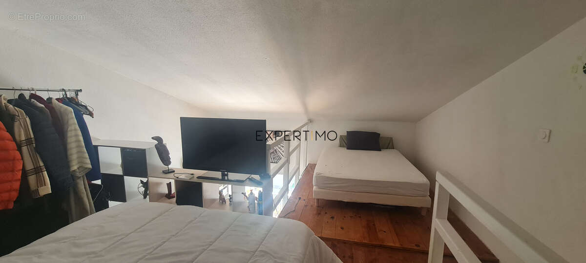 Appartement à NARBONNE