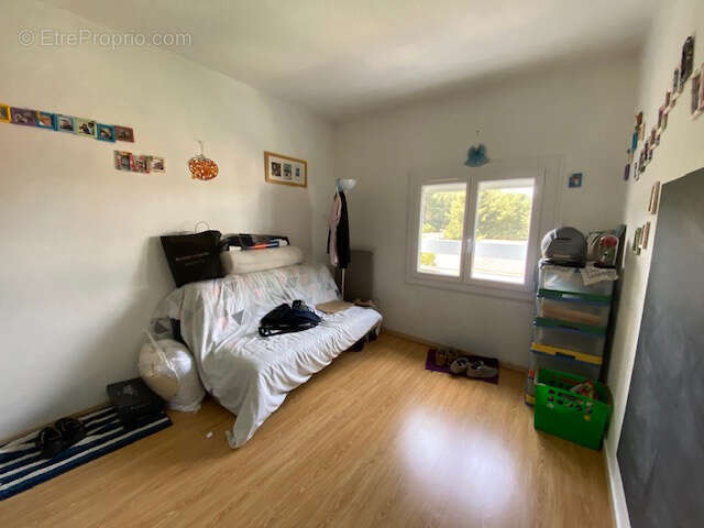 Maison à LA SEYNE-SUR-MER