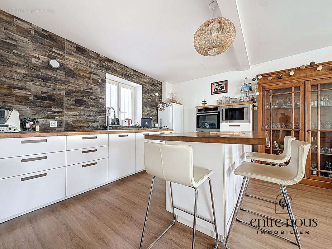 Photo 4 - Appartement à VIENNE