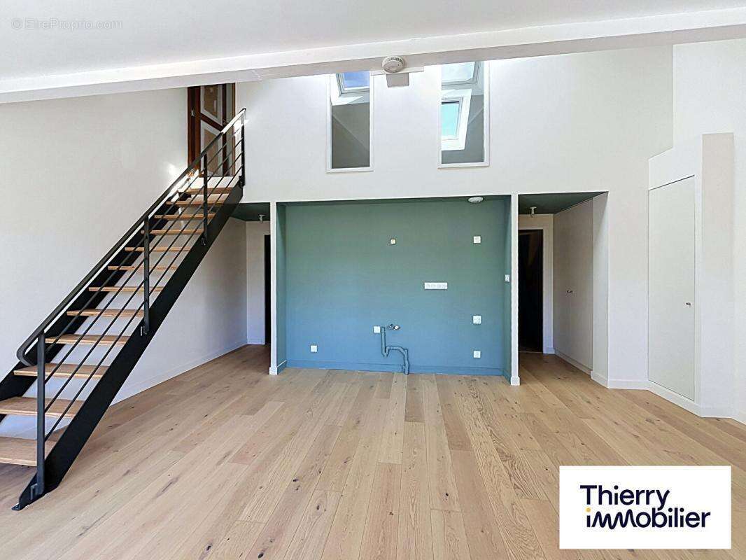 DINARD La Vicomté - Appartement 3 chambres - photo 4