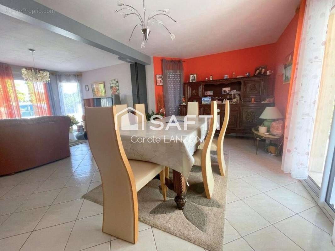 Photo 5 - Maison à JANZE