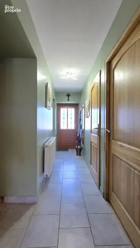 Magnifique propriété comprenant une maison et un logement de plain pied, à Wallers-en-Fagne - photo 18