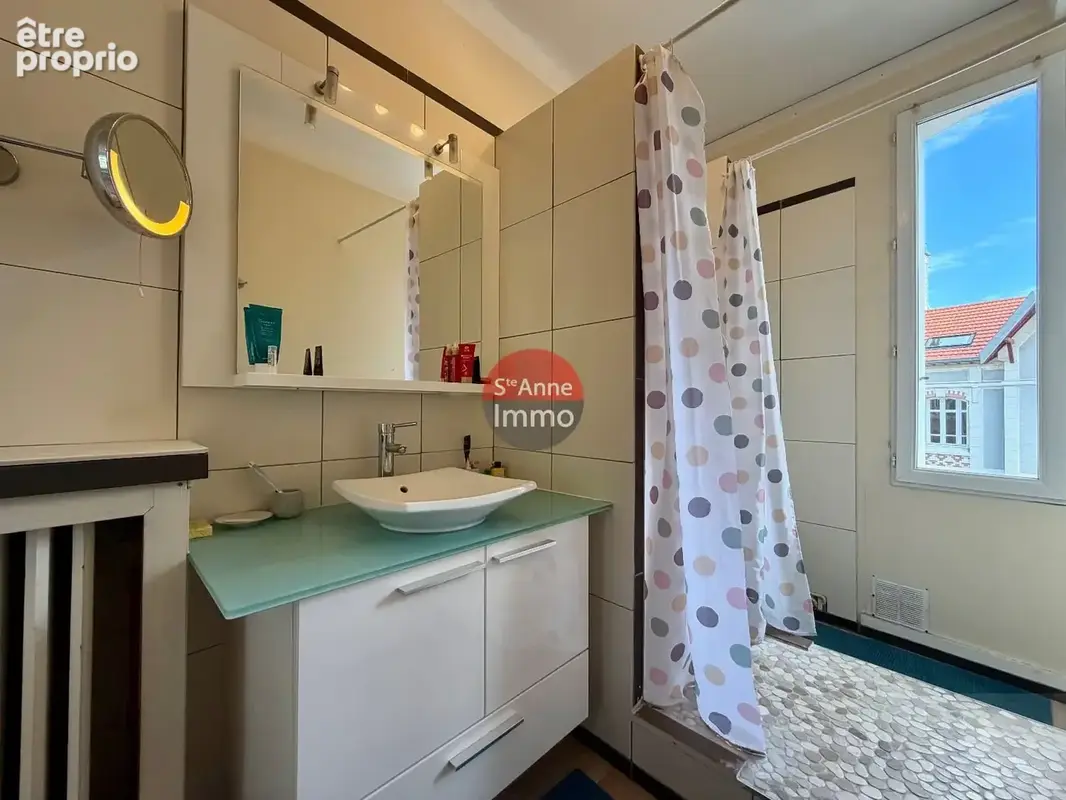Amiens - henriville - maison 164m2 - 4 chambres - jardin - terrasse - photo 13