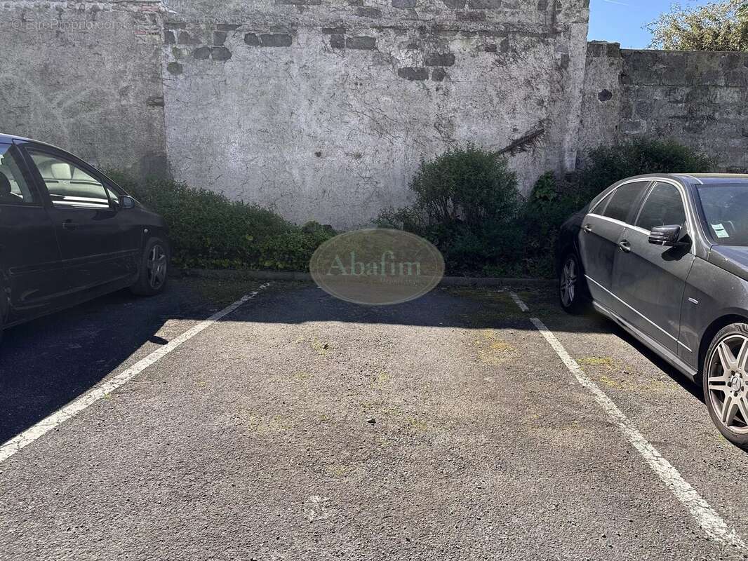 T2 avec parking privatif - photo 17