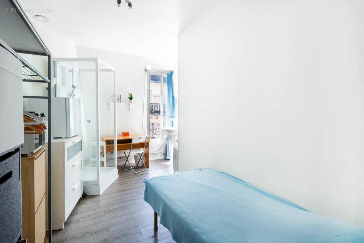 Appartement à PARIS-6E