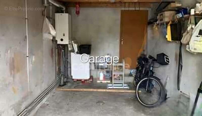 Maison à SAINT-GAUDENS