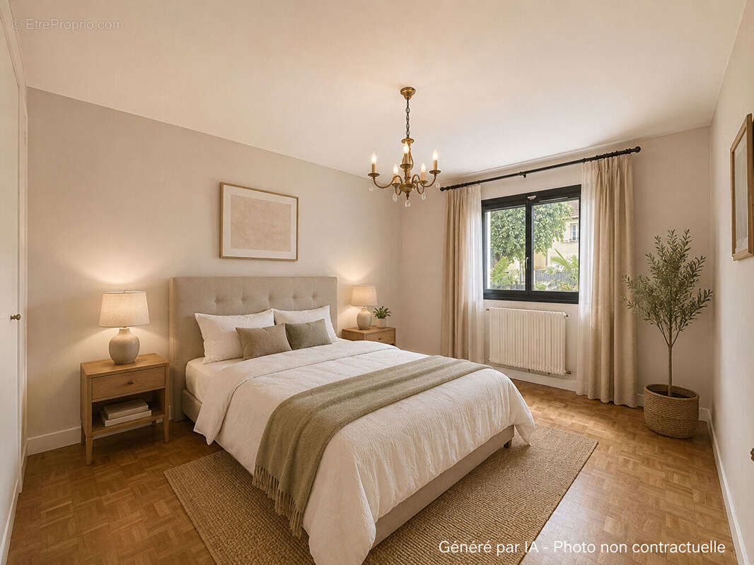 Maison 6 pièces - 140 m2 - quartier des YVRIS - photo 9