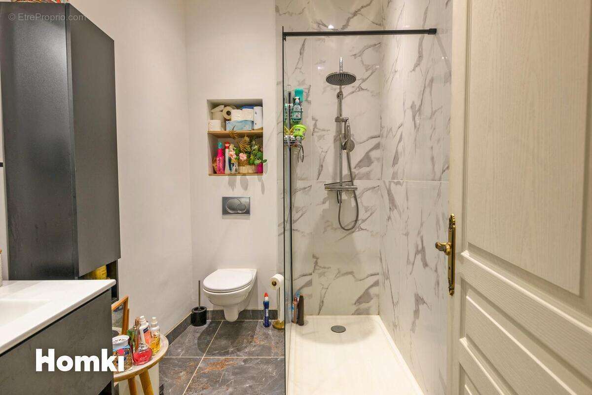 Maison à MARSILLARGUES