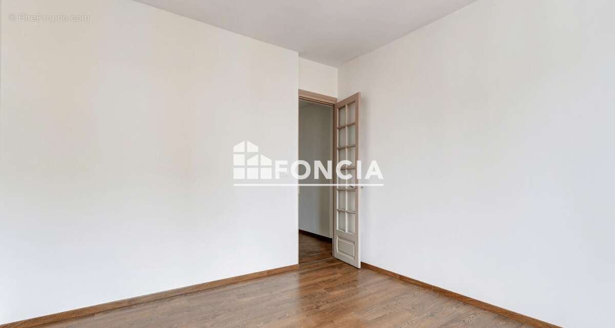 T3 vendu loue secteur saint thomas - photo 7
