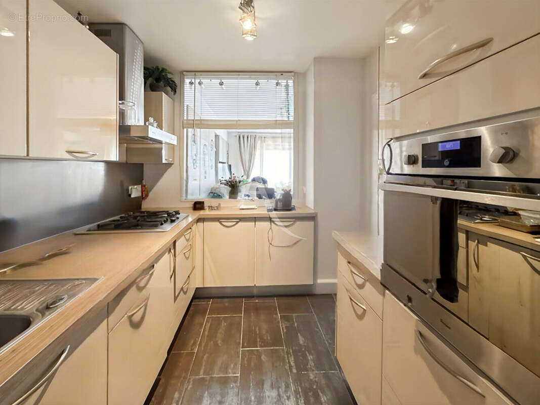 Appartement à LE CANNET