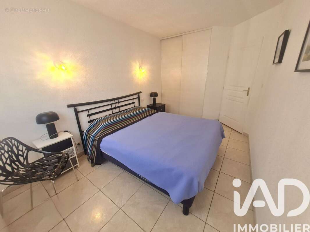 Photo 9 - Appartement à PORT-VENDRES