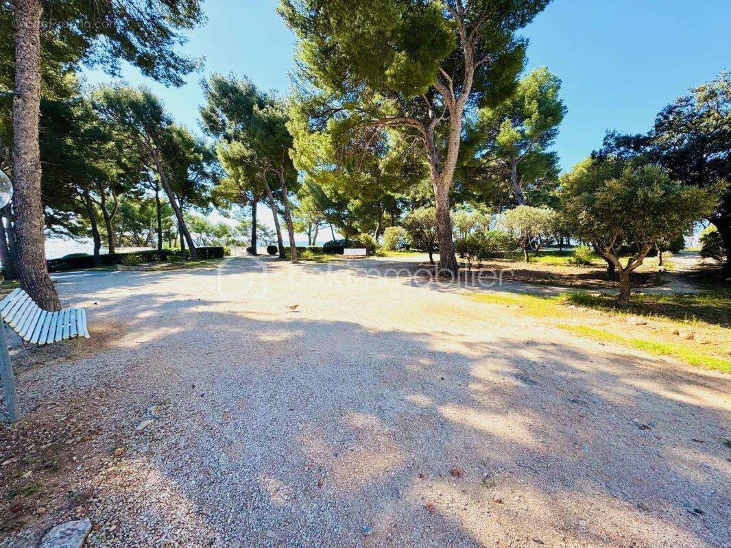 Appartement à BANDOL