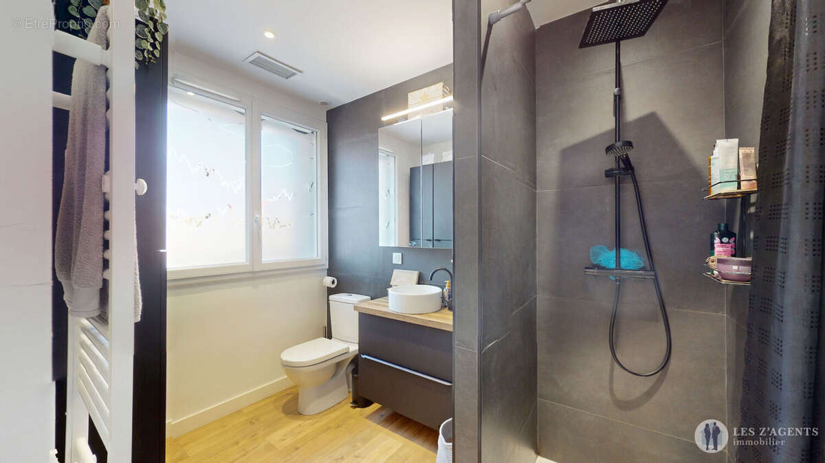 Maison Echirolles 5 pièces 105m² sur 413m² de terrain - photo 11