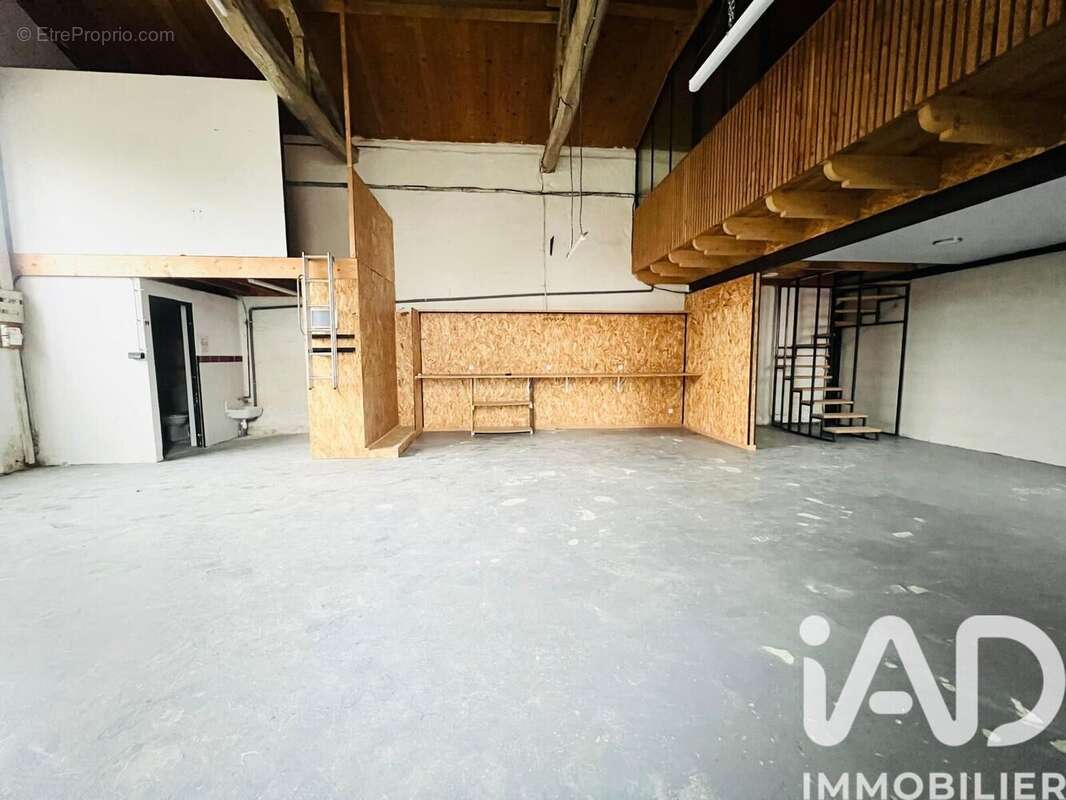 Photo 3 - Appartement à CARIGNAN-DE-BORDEAUX