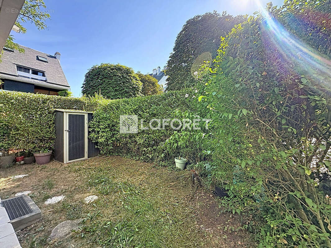 Appartement avec Jardin LE CLOS BARON 3 pièces - 76 M2. - photo 17