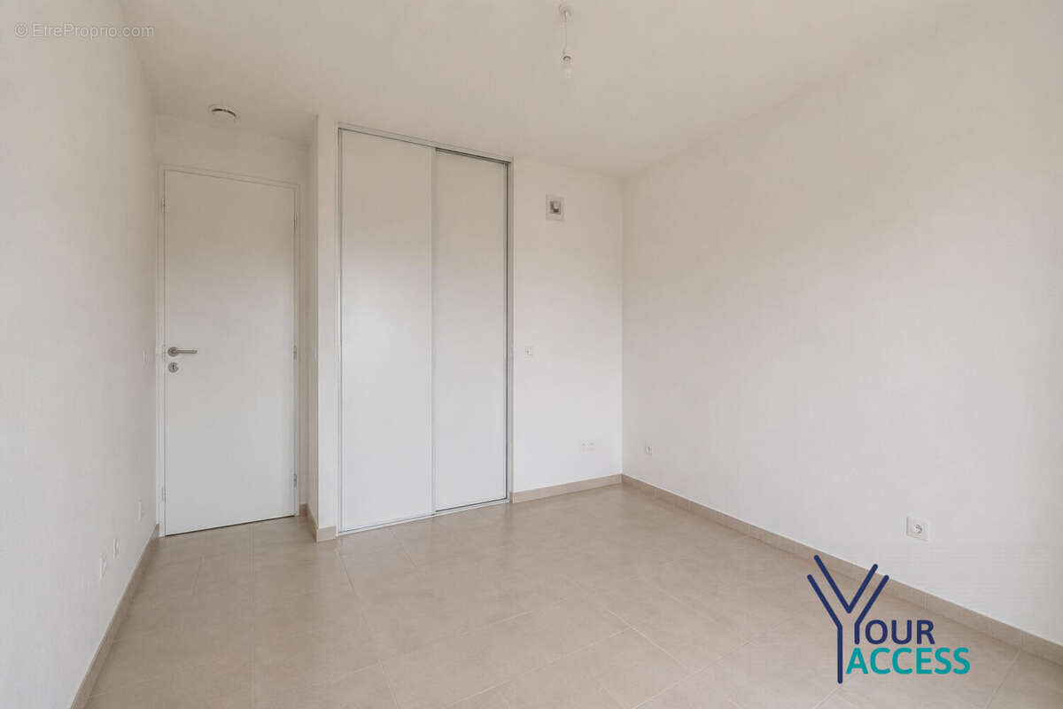 Appartement à VAULX-EN-VELIN