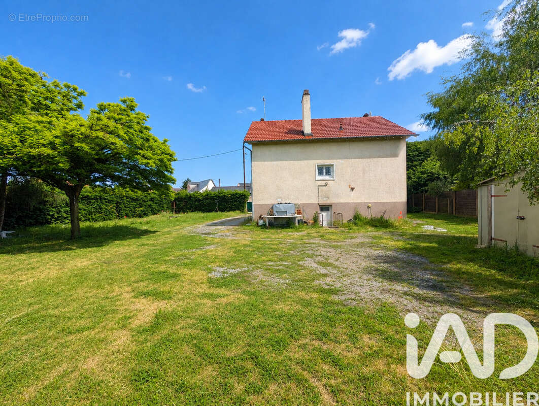 Photo 2 - Maison à OLIVET