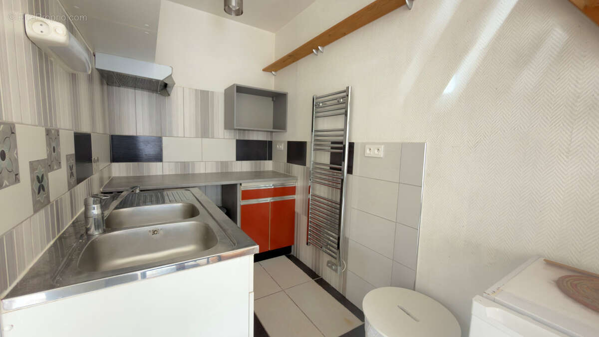 Maison située dans une impasse au calme - photo 7