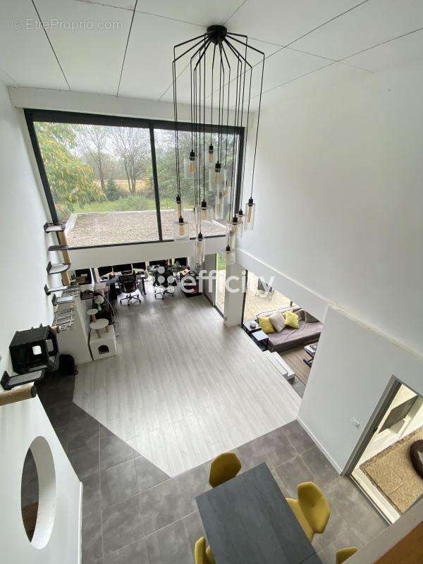 Maison à COUERON