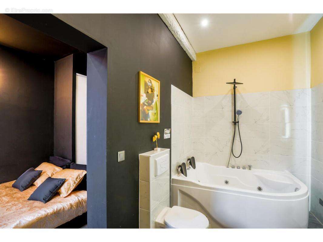 Immeuble F10 - photo 26