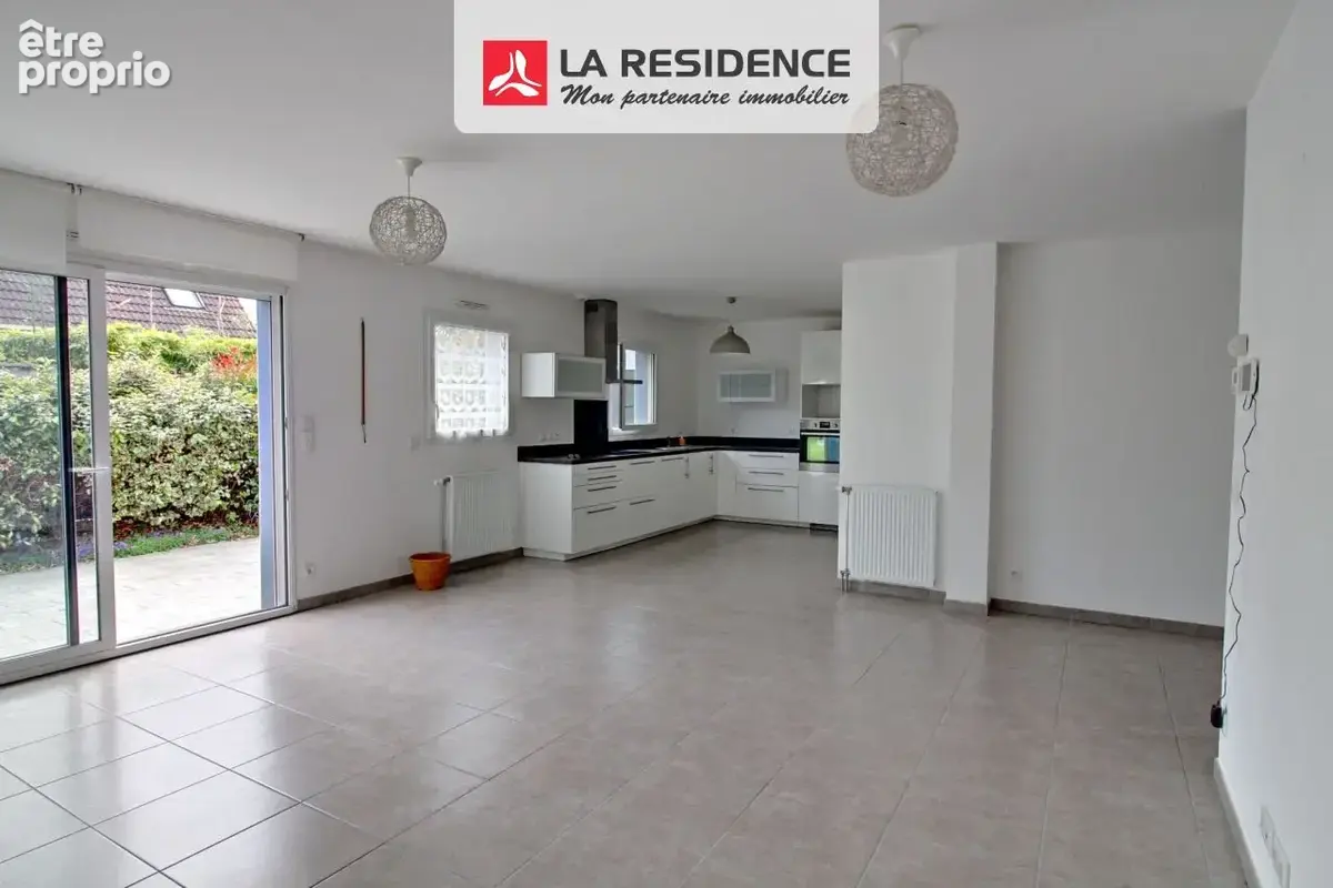 Maison 77 m² à Les Mureaux  - photo 4