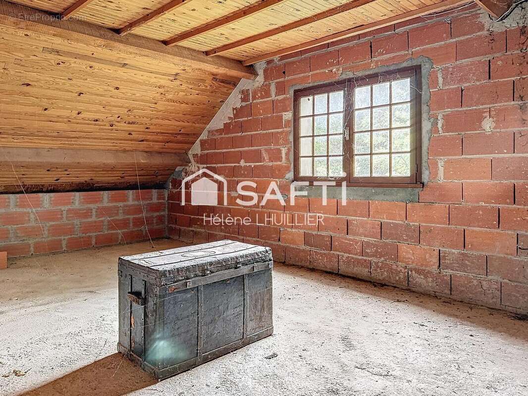 Photo 7 - Maison à LAPEYROUSE-FOSSAT