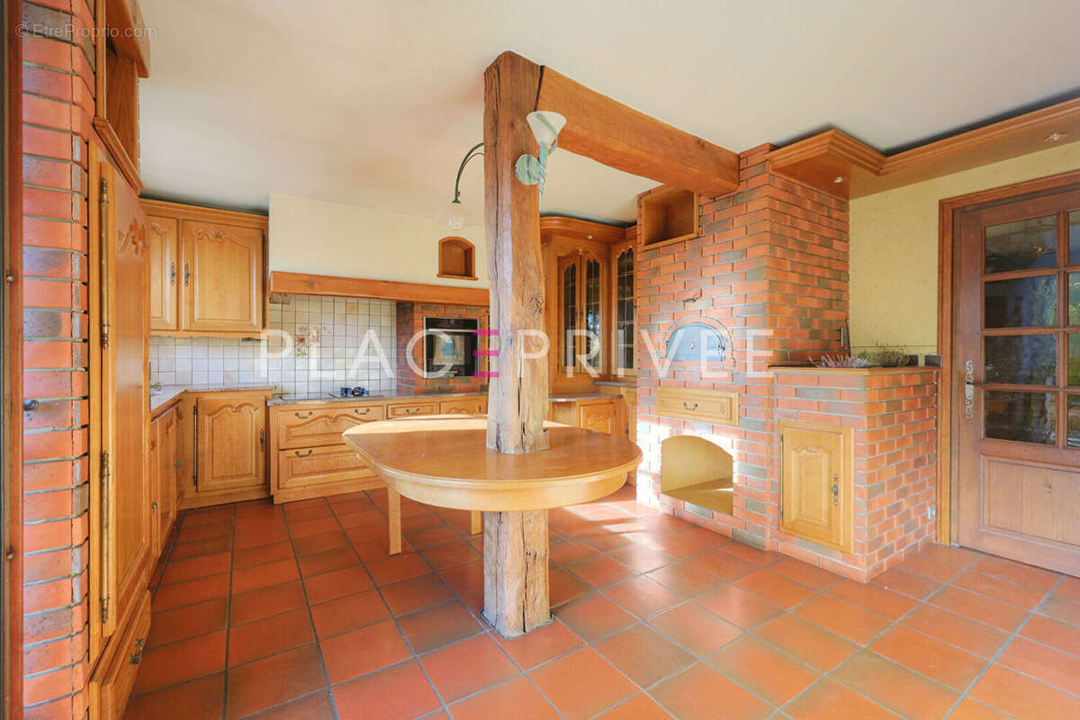Maison à VINCEY