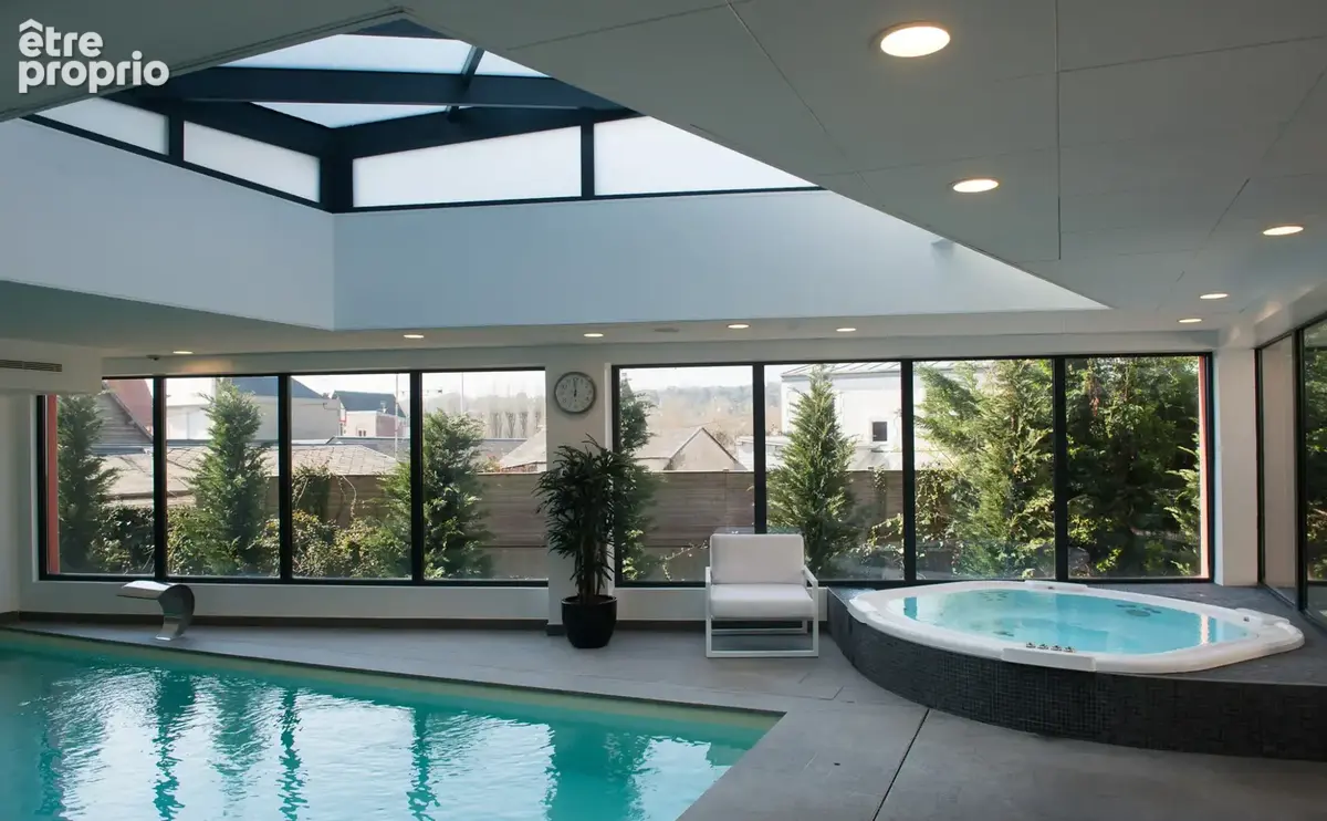Investissement en residence Senior - photo 3