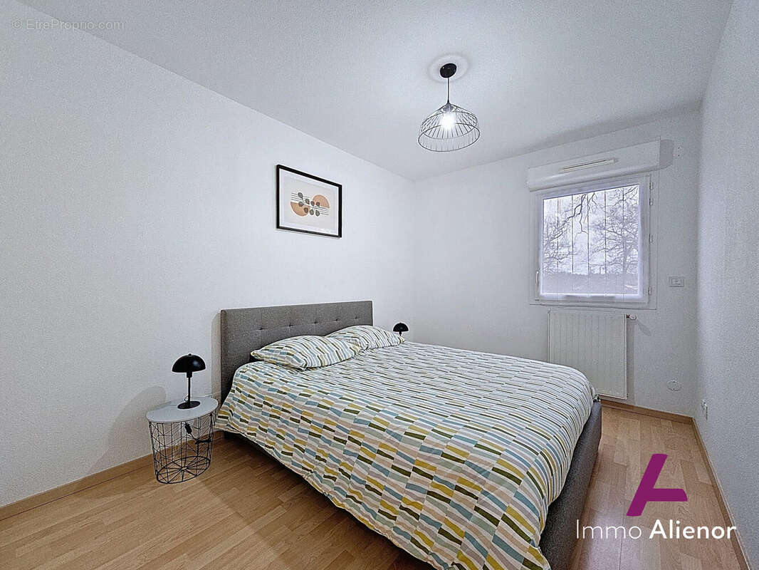 Appartement à BIGANOS